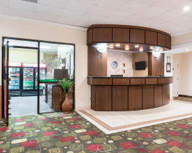 Comfort Inn Gold Coast, фото 7 Comfort Inn Gold Coast, фото 7