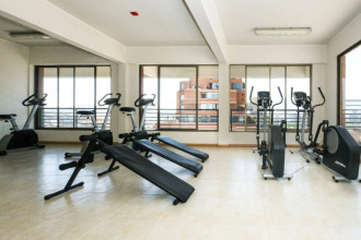 Livinnest Apartments, фото 14