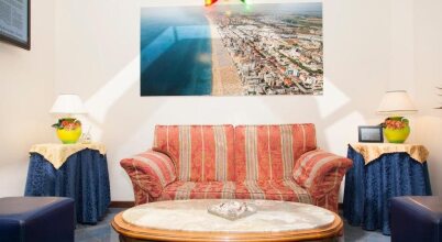 Danubio Hotel, фото 30