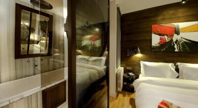 Urban Suites, фото 49