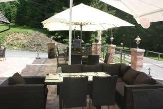 Hotel Martin, фото 23 Hotel Martin, фото 23