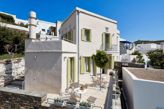 Crossroads Inn, фото 49