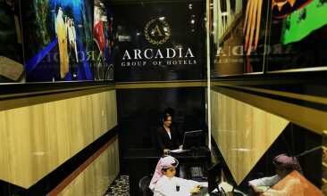 Arcadia Hotel Suites, фото 15