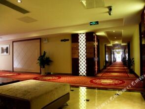 Lijing Business Hotel, фото 11