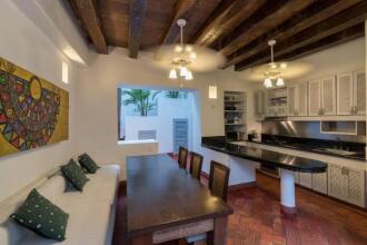 Hotel Casa la Tablada By GB Collection, фото 17 Hotel Casa la Tablada By GB Collection, фото 17