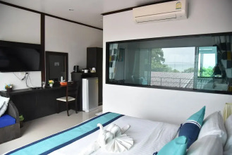 Kathalee Beach Resort And Spa Koh Lipe, фото 12 Kathalee Beach Resort And Spa Koh Lipe, фото 12