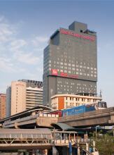 Mercure Bangkok Siam, фото 31