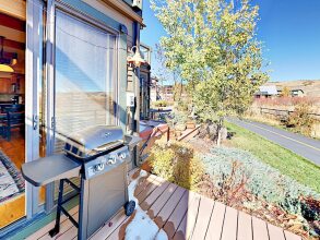 2br + Loft Mountain-view W/ Private Hot Tub 2 Bedroom Townhouse, фото 8 2br + Loft Mountain-view W/ Private Hot Tub 2 Bedroom Townhouse, фото 8
