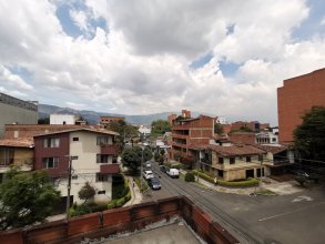 Acogedora casa en la ciudad de Medellin