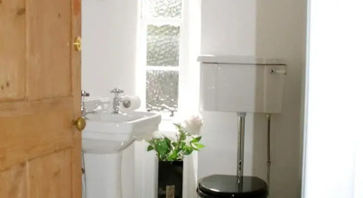 Centre Stables Luxury Self Catering Loch Lomond, фото 47