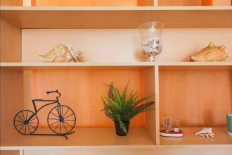 Departamento Palermo con Balcon, фото 6 Departamento Palermo con Balcon, фото 6