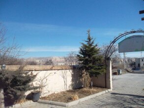 Silk Road Hotel Cappadocia, фото 19