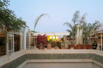 Riad Dar Justo, фото 31