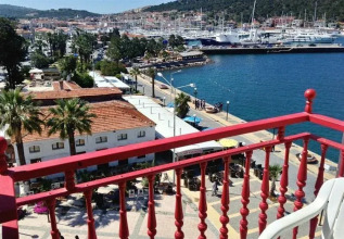 Oglakcioglu Cesme Hotel, фото 24