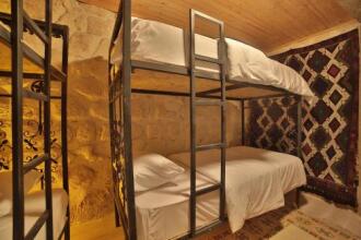 Cappadocia Center Cave Hotel, фото 41