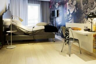 Scandic Malmen, фото 40 Scandic Malmen, фото 40