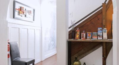 De Blasis B&B, фото 31 De Blasis B&B, фото 31