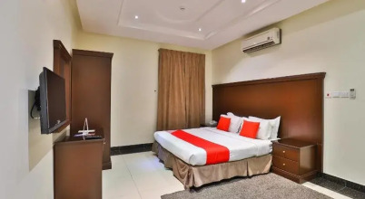 Al Riyadh Park Hotel Apartments, фото 16 Al Riyadh Park Hotel Apartments, фото 16