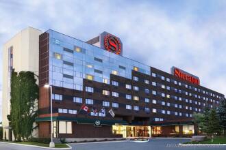 Sheraton Laval