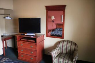 Inn Towne Motel, фото 2