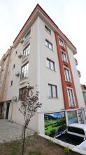 Elmas Apart Hotel Trabzon, фото 11