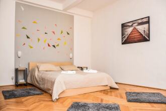 Diamond Astoria 4, Quiet Apartment, фото 6 Diamond Astoria 4, Quiet Apartment, фото 6