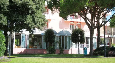 Hotel El Paso, фото 23