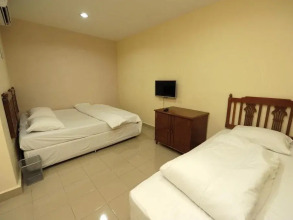 Joy Motel, фото 18 Joy Motel, фото 18