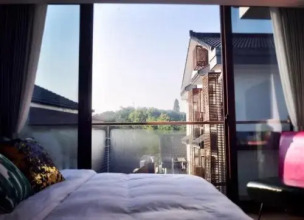 Fushengtang Inn, фото 42 Fushengtang Inn, фото 42