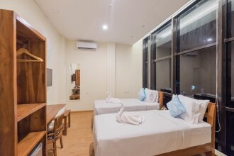 Caroline Guest House, фото 24