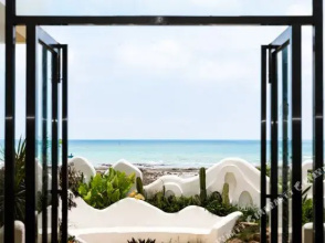 Minuosi Seaview Hotel, фото 13