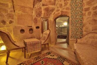 Cappadocia Center Cave Hotel, фото 37