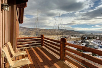 Luxury Log In Park City 4 Bedroom Townhouse, фото 5 Luxury Log In Park City 4 Bedroom Townhouse, фото 5