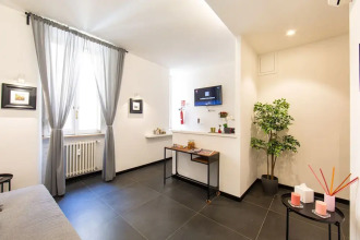 Lombardia40 Luxury Suites, фото 9 Lombardia40 Luxury Suites, фото 9