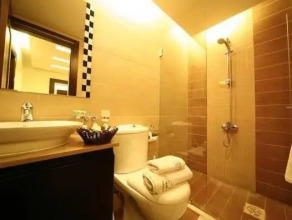 Parklane Furnished Suites, фото 25