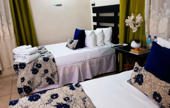 Eventuality Bed and Breakfast, фото 22 Eventuality Bed and Breakfast, фото 22