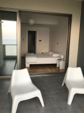 Finikoudes Luxury Apartments, фото 18 Finikoudes Luxury Apartments, фото 18