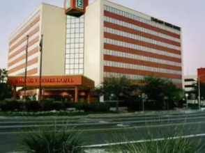 Embassy Suites Austin - Downtown/Town Lake, фото 45 Embassy Suites Austin - Downtown/Town Lake, фото 45