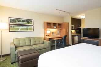 Towneplace Suites By Marriott Lexington South/Hamburg Place, фото 3