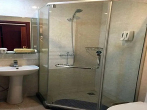 GreenTree Inn Express Beijing Fangshan District Doudian Road Jin Yuan, фото 20