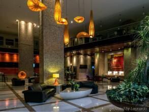 Fiesta Inn Guadalajara Expo, фото 8