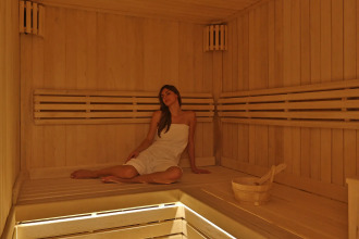 Intercontinental Real Santo Domingo, фото 27