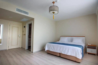 White House Hotel Trabzon, фото 2 White House Hotel Trabzon, фото 2