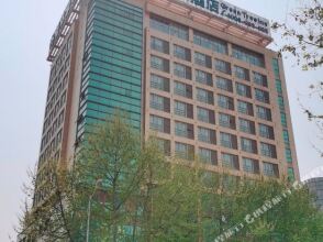 GreenTree Inn Taizhou Jingjiang Jiangping Road Shanghai City Business Hotel, фото 29