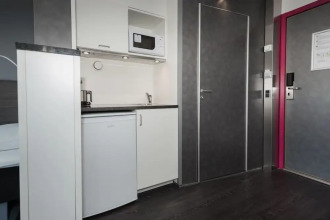 Cabinn Apartments, фото 16 Cabinn Apartments, фото 16