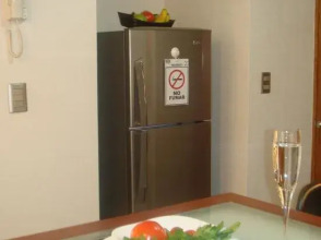 H Apart 605 Bellas Artes, фото 11 H Apart 605 Bellas Artes, фото 11