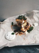 Bursa Hotel, фото 24