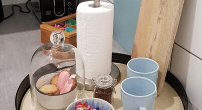 At Home Apartments, фото 19