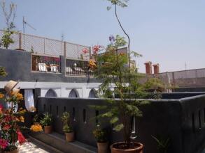 Riad Menzeh & Spa, фото 10 Riad Menzeh & Spa, фото 10