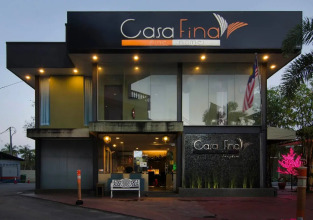 Casa Fina Fine Homes, фото 47 Casa Fina Fine Homes, фото 47